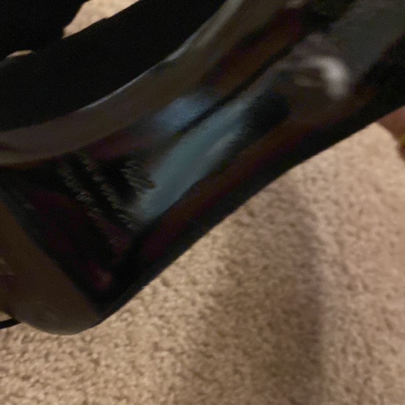 Pierre Hardy lace up heels - Picture 4 of 4